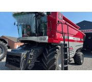 Комбайн Massey Ferguson 9280 Delta