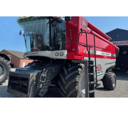 Комбайн Massey Ferguson 9280 Delta