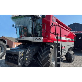 Комбайн Massey Ferguson 9280 Delta (2010)