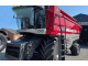 Комбайн Massey Ferguson 9280 Delta (2010)
