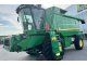 Комбайн John Deere T550 (2010)