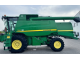 Комбайн John Deere T550 (2010)
