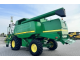 Комбайн John Deere T550 (2010)