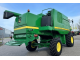 Комбайн John Deere T550 (2010)