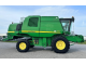 Комбайн John Deere T550 (2010)