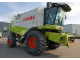 Комбайн Claas Lexion 550 (2004)