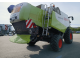 Комбайн Claas Lexion 550 (2004)