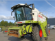 Комбайн Claas Lexion 550 (2004)