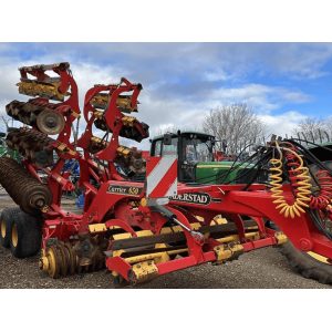 Дискова борона Vaderstad Carrier CR650 (2018)
