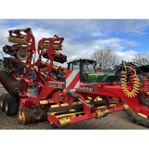 Дискова борона Vaderstad Carrier CR650 (2018)