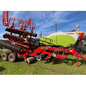 Дискова борона Vaderstad Carrier CR650 (2013)