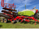Дискова борона Vaderstad Carrier CR650 (2013)