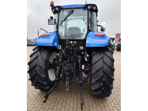 Трактор New Holland T5.100 (2020)