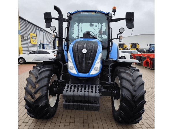 Трактор New Holland T5.100 (2020)