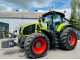 Трактор Claas Axion 950 (2017)