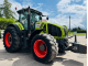 Трактор Claas Axion 950 (2017)