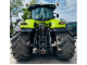 Трактор Claas Axion 950 (2017)