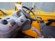 Навантажувач Manitou MRT 2150 (2011)