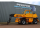 Навантажувач Manitou MRT 2150 (2011)