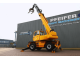 Навантажувач Manitou MRT 2150 (2011)