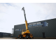 Навантажувач Manitou MRT 2150 (2011)