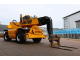 Навантажувач Manitou MRT 2150 (2011)