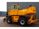 Навантажувач Manitou MRT 2150 (2011)