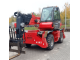 Телескопічний навантажувач Manitou MRT 1840 (2014)