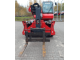 Телескопічний навантажувач Manitou MRT 1840 (2014)