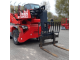 Телескопічний навантажувач Manitou MRT 1840 (2014)
