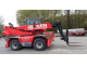 Телескопічний навантажувач Manitou MRT 1840 (2014)