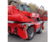 Телескопічний навантажувач Manitou MRT 1840 (2014)