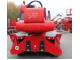 Телескопічний навантажувач Manitou MRT 1840 (2014)