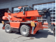Телескопічний навантажувач Manitou MRT 1840 (2020)