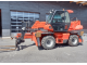 Телескопічний навантажувач Manitou MRT 1840 (2020)