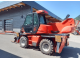 Телескопічний навантажувач Manitou MRT 1840 (2020)