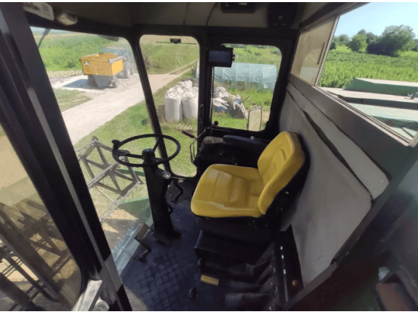 Комбайн John Deere 1133 (1991)