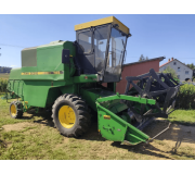 Комбайн John Deere 1133