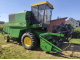 Комбайн John Deere 1133 (1991)