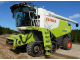 Комбайн Claas Lexion 760TT (2013)