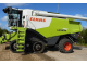 Комбайн Claas Lexion 760TT (2013)