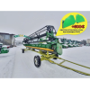 Flex жатка John Deere 925F (2000)