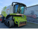 Комбайн Claas Lexion 760TT (2012)
