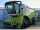 Комбайн Claas Lexion 760TT (2012)