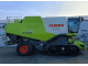 Комбайн Claas Lexion 760TT (2012)
