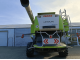 Комбайн Claas Lexion 760TT (2012)