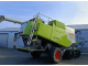Комбайн Claas Lexion 760TT (2012)