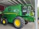 Комбайн John Deere W 440 (2017)