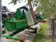 Комбайн John Deere W 440 (2017)