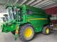 Комбайн John Deere W 440 (2017)